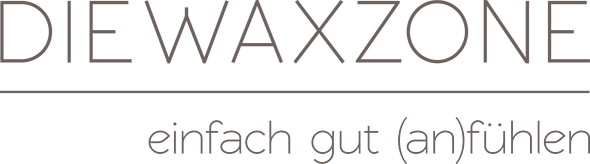 Die Waxzone - Logo